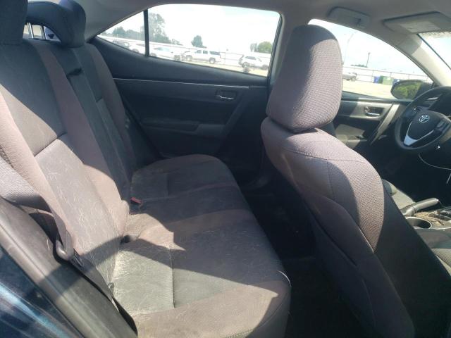 2017 TOYOTA COROLLA L - 5YFBURHE6HP722849