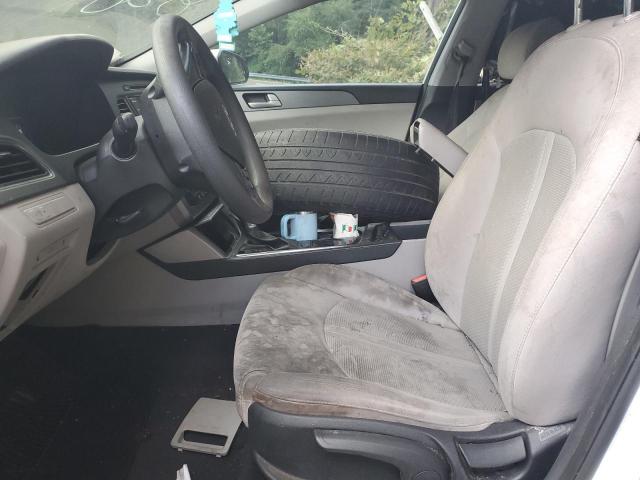 2017 HYUNDAI SONATA SE 5NPE24AF8HH485870