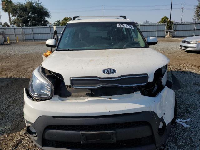 2019 KIA SOUL KNDJN2A21K7024593