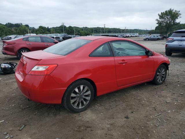 2011 HONDA CIVIC EX - 2HGFG1B88BH512247