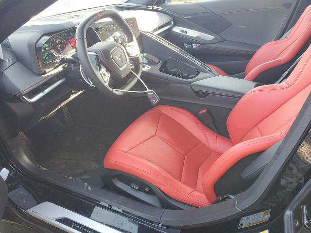 2025 CHEVROLET CORVETTE S #3303648928