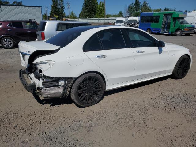 2018 MERCEDES-BENZ C 43 4MATI 55SWF6EB3JU257225