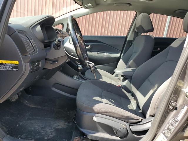 2015 KIA RIO EX KNADN5A34F6715939