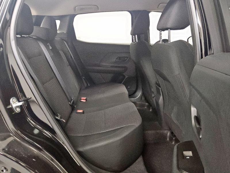 2025 NISSAN KICKS S 3N8AP6BA1SL304277