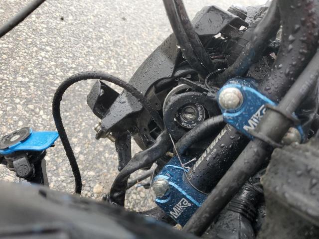 2019 YAMAHA MT07 JYARM27E4KA004456
