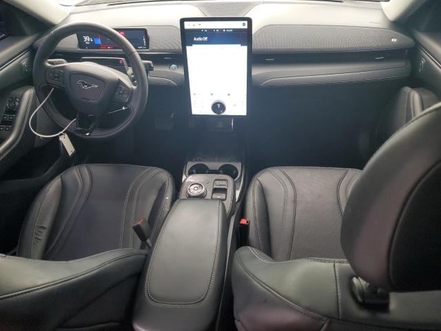 2022 FORD MUSTANG MA - 3FMTK3RM0NMA26693