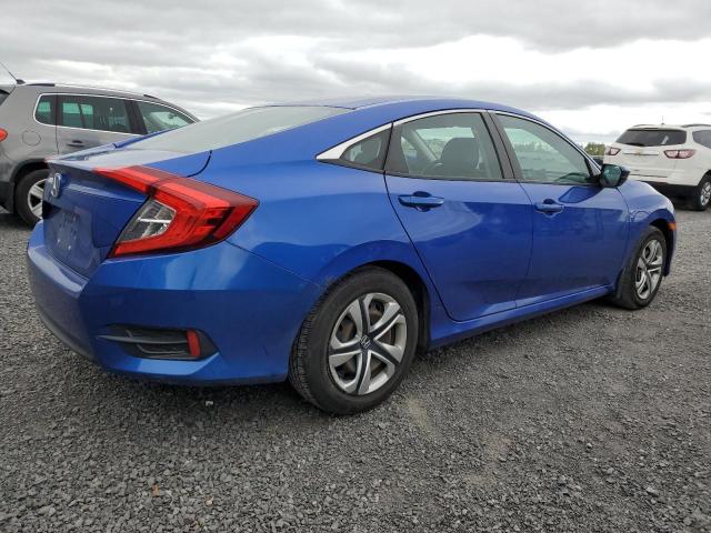 2016 HONDA CIVIC LX - 2HGFC2F55GH016475