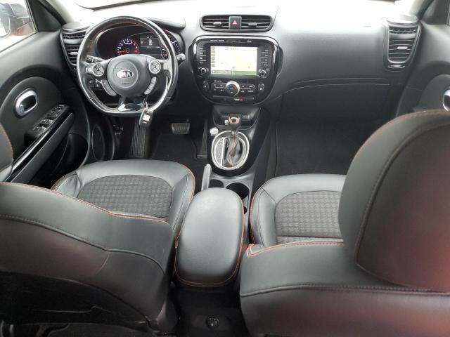 2018 KIA SOUL ! KNDJX3AA2J7556327