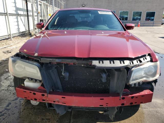 2012 CHRYSLER 300 S - 2C3CCABG1CH188682