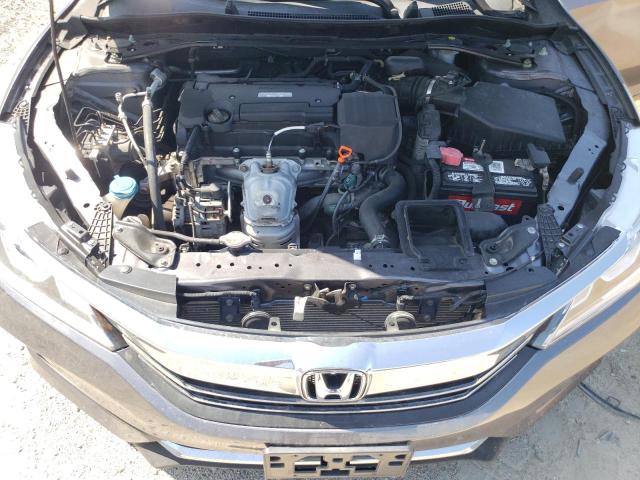2017 HONDA ACCORD EXL 1HGCR2F83HA002439