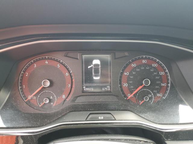 2021 VOLKSWAGEN JETTA S 3VWC57BU6MM049243
