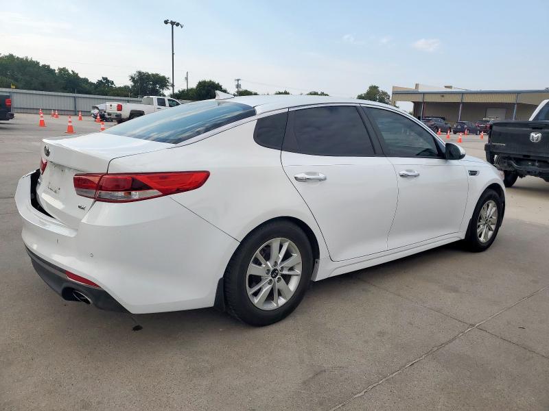 2018 KIA OPTIMA LX 5XXGT4L32JG195392