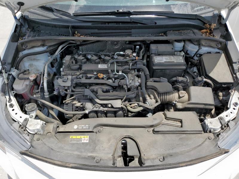 2023 TOYOTA COROLLA LE - 5YFB4MDE0PP006892