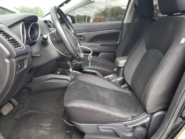 2015 MITSUBISHI OUTLANDER 4A4AR3AWXFE047149