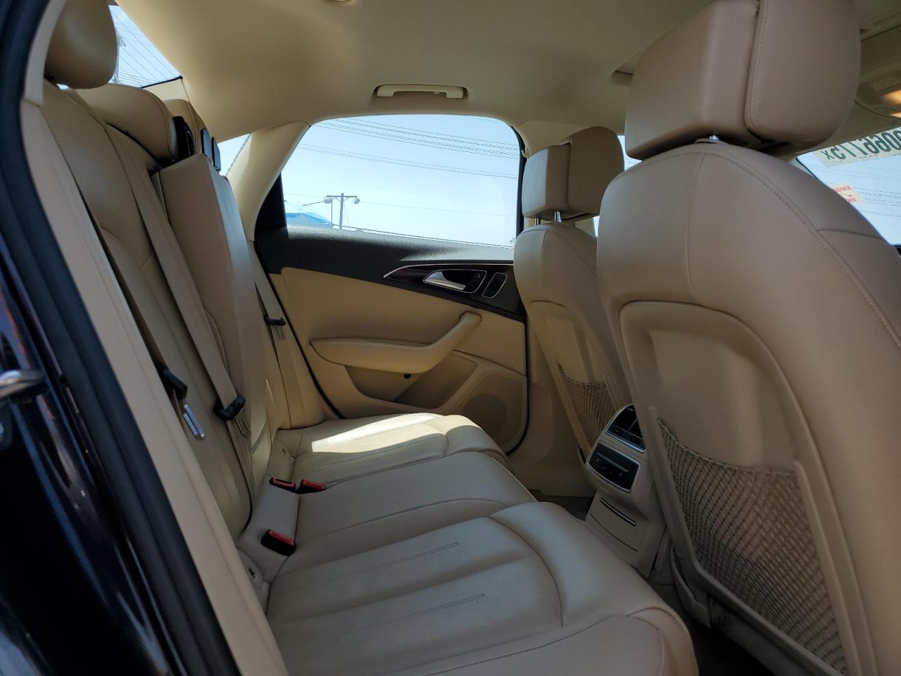 AUDI A6 PREMIUM PLUS