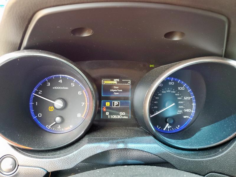 2015 SUBARU OUTBACK 2. - 4S4BSBJC7F3265511