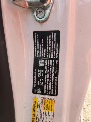 2017 BUICK CASCADA PR W04WH3N57HG113742