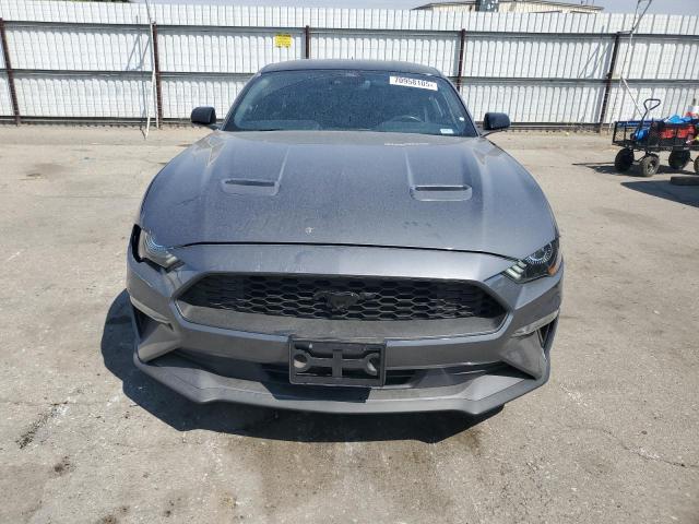 2022 FORD MUSTANG - 1FA6P8TH3N5121966