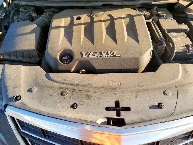 2016 CADI XTS LUXURY COLLECTION - 2G61M5S30G9155518
