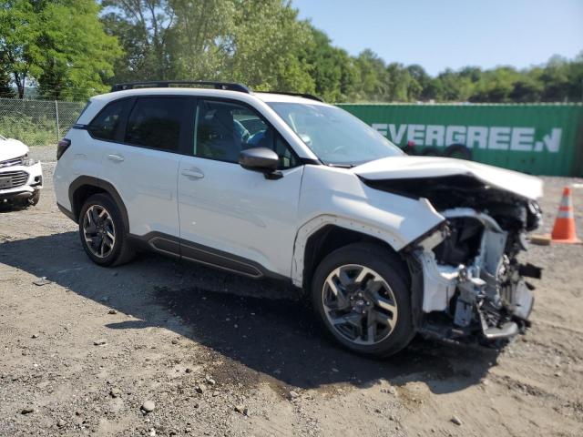 2025 SUBARU FORESTER LIMITED JF2SLDRC0SH496220