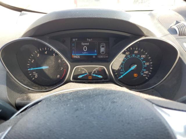 2016 FORD ESCAPE SE - 1FMCU0GX1GUB23390