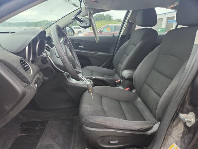 2016 CHEVROLET CRUZE LIMI 1G1PE5SB5G7115750