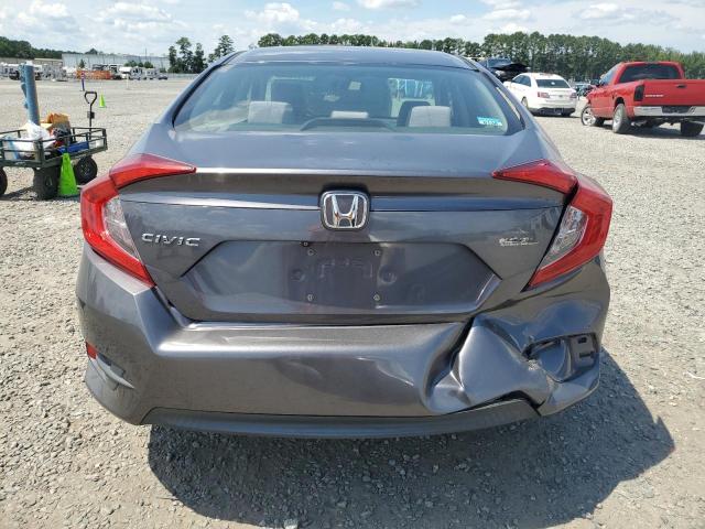 2017 HONDA CIVIC LX 19XFC2F56HE028517