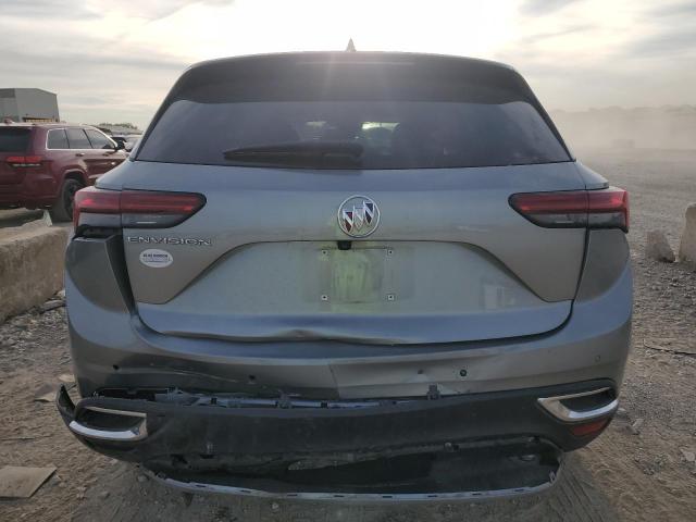 2023 BUICK ENVISION P LRBAZLR43PD037045