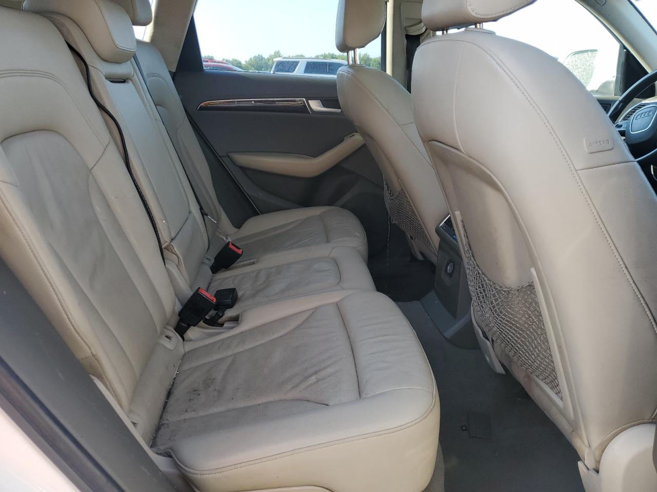 Lot #3311459252 2011 AUDI Q5 PREMIUM