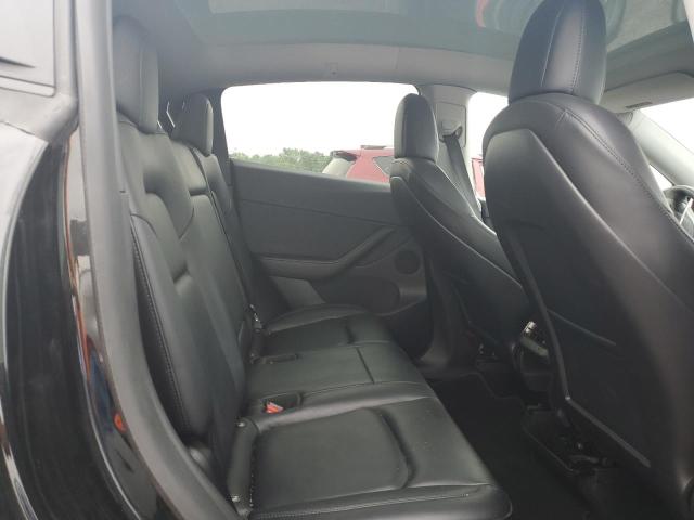 2021 TESLA MODEL Y 5YJYGDEE0MF242806
