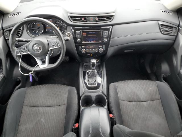 2019 NISSAN ROGUE S 5N1AT2MV0KC730727