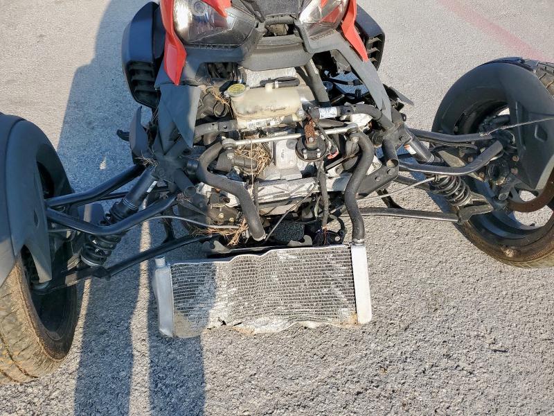 2022 CAN-AM RYKER SPOR 3JB2JEG24NJ002384