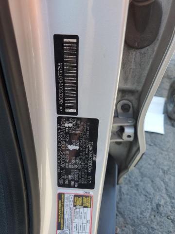 2017 KIA NIRO FE KNDCB3LC1H5076758