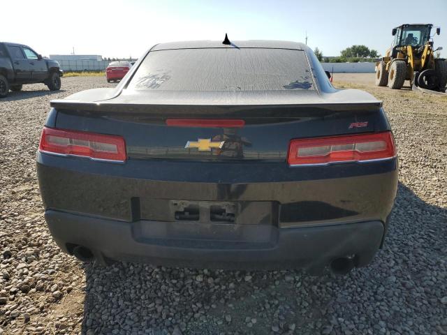 2015 CHEVROLET CAMARO LT 2G1FD1E35F9309851