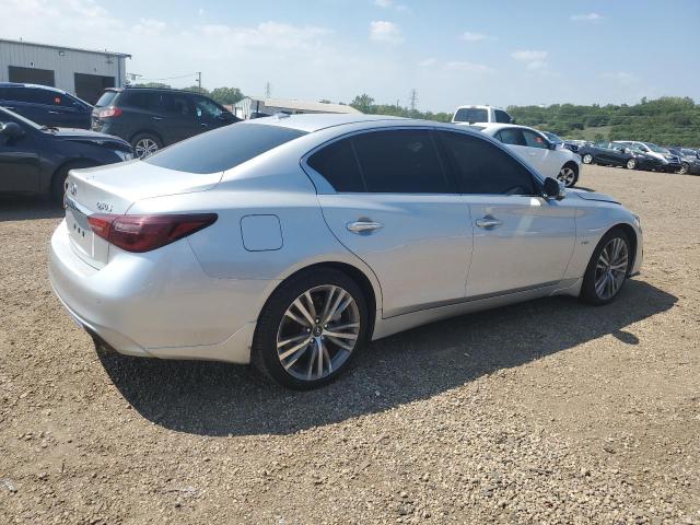 2018 INFINITI Q50 LUXE - JN1EV7ARXJM439782