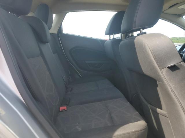 2011 FORD FIESTA SE - 3FADP4EJ1BM178785