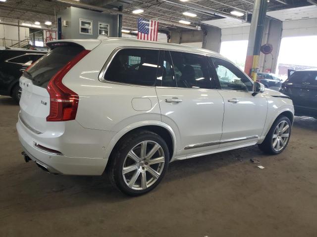 2018 VOLVO XC90 T6 YV4A22PL3J1196356