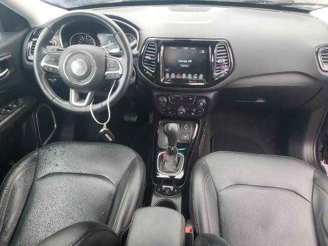2019 JEEP COMPASS LI 3C4NJDCB4KT734959