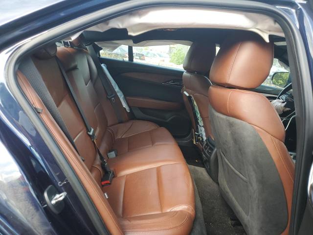 2015 CADILLAC ATS PERFOR 1G6AJ5SX2F0111086