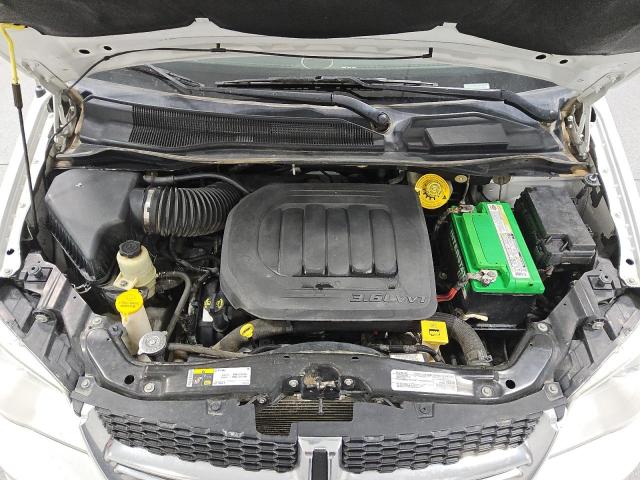2019 DODGE GRAND CARA - 2C4RDGCG1KR753834