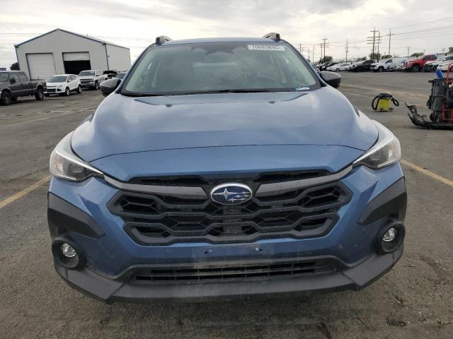2024 SUBARU CROSSTREK JF2GUADC2RH347245