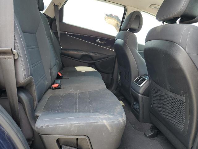 2016 KIA SORENTO LX 5XYPGDA38GG149111