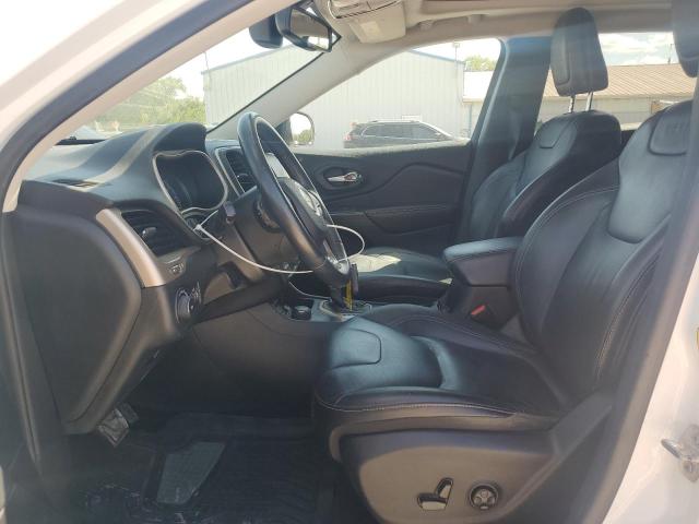 2015 JEEP CHEROKEE L 1C4PJMDS8FW705651
