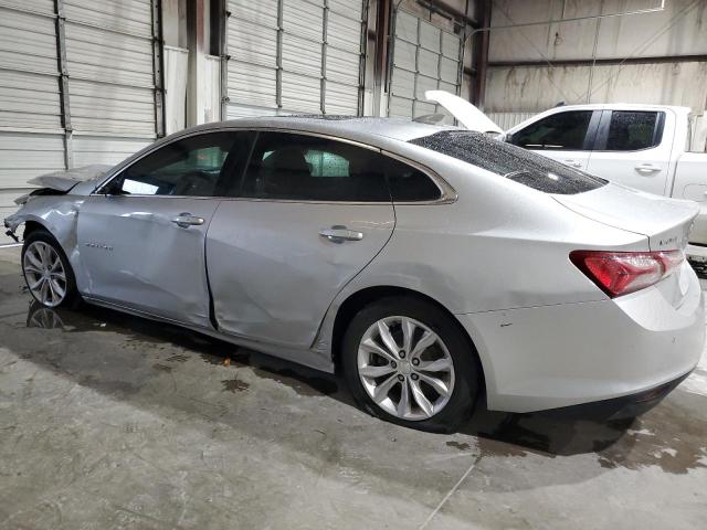 2019 CHEVROLET MALIBU LT - 1G1ZD5ST6KF156584