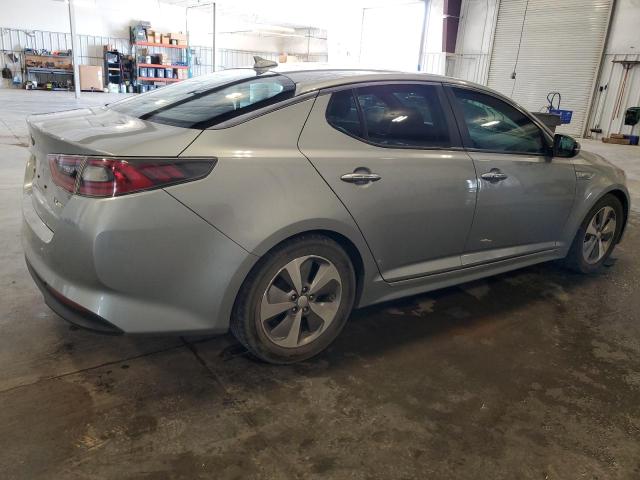 2015 KIA OPTIMA HYB KNAGN4AD8F5082190