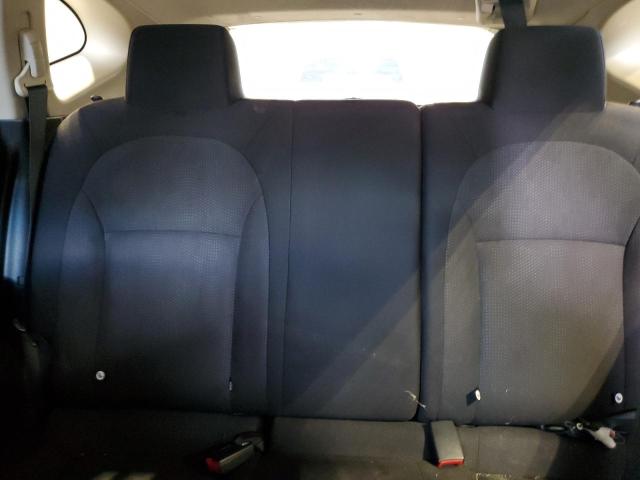 2012 NISSAN ROGUE S - JN8AS5MT1CW265855