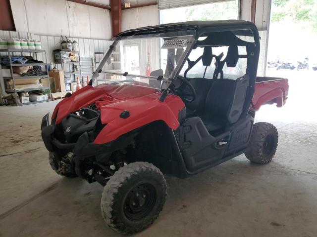 2016 YAMAHA YXM700 E 5Y4AMA5YXGA100227