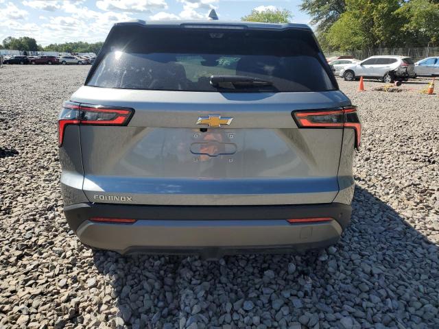 2025 CHEVROLET EQUINOX LT 3GNAXHEG9SL240178