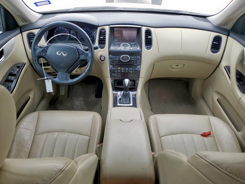 2016 INFINITI QX50 JN1BJ0RP1GM231727