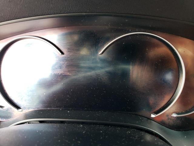 2018 BMW 540 XI WBAJE7C52JWD49696
